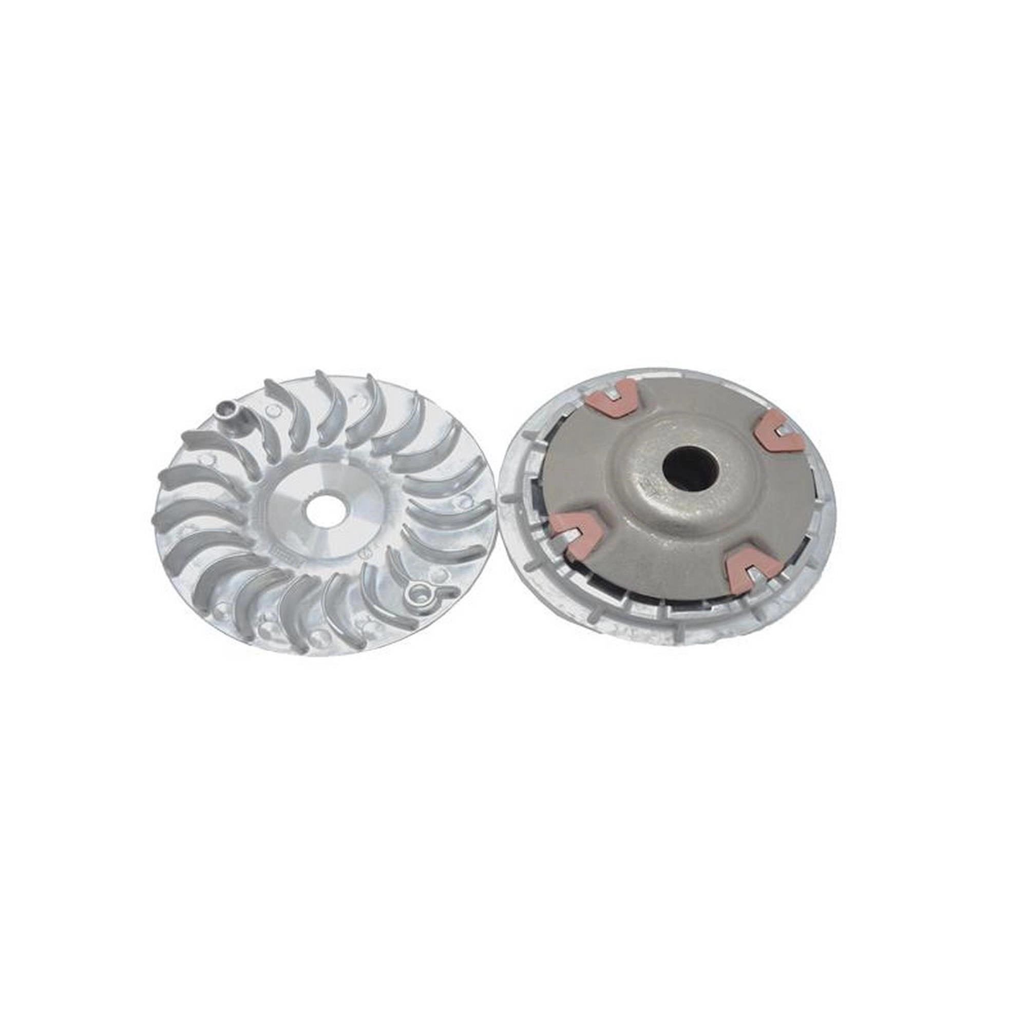RKS RZ 250-S TAHRİK SETİ / ÖN VARYATÖR [ZT250T-E] #RK 57767